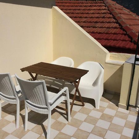 Angies House Lejlighed Skopelos Eksteriør billede