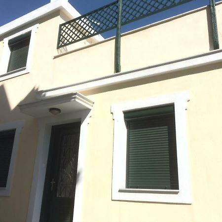 Angies House Lejlighed Skopelos Eksteriør billede