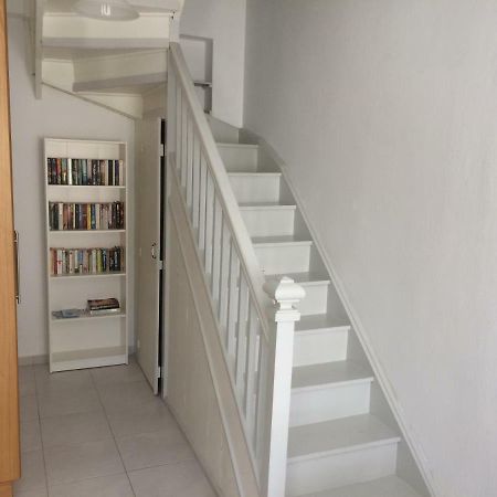 Angies House Lejlighed Skopelos Eksteriør billede