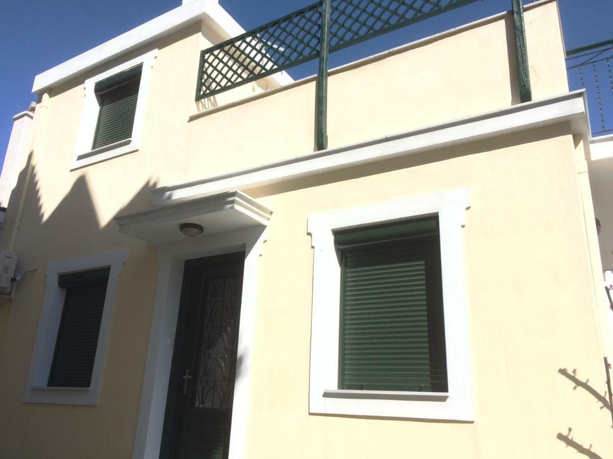 Angies House Lejlighed Skopelos Eksteriør billede