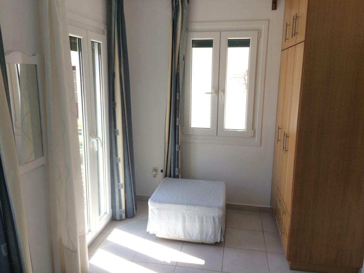Angies House Lejlighed Skopelos Eksteriør billede