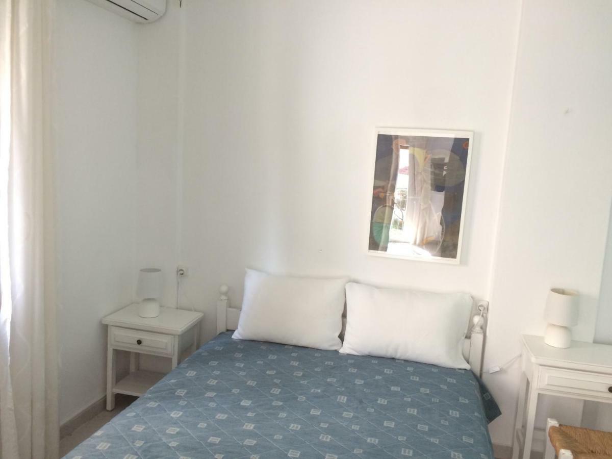 Angies House Lejlighed Skopelos Eksteriør billede