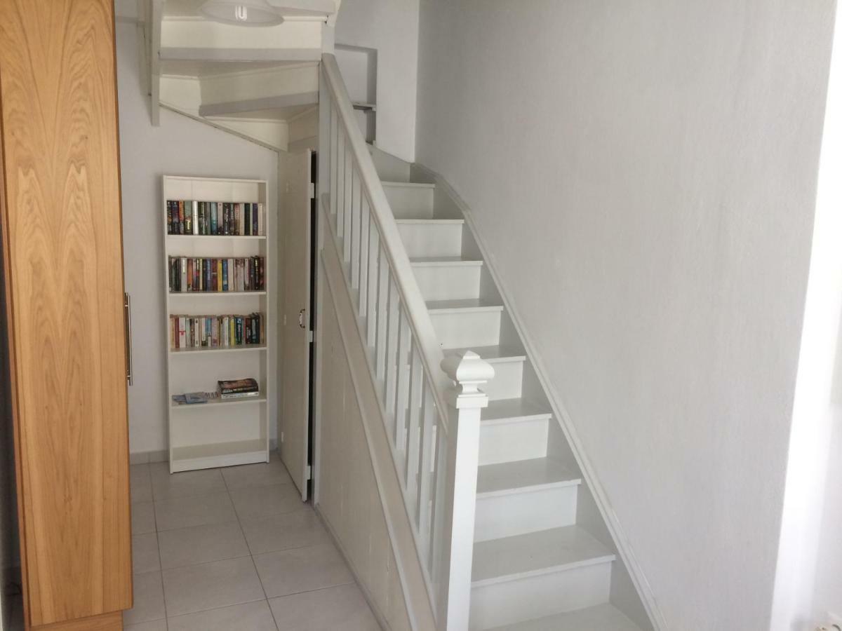 Angies House Lejlighed Skopelos Eksteriør billede