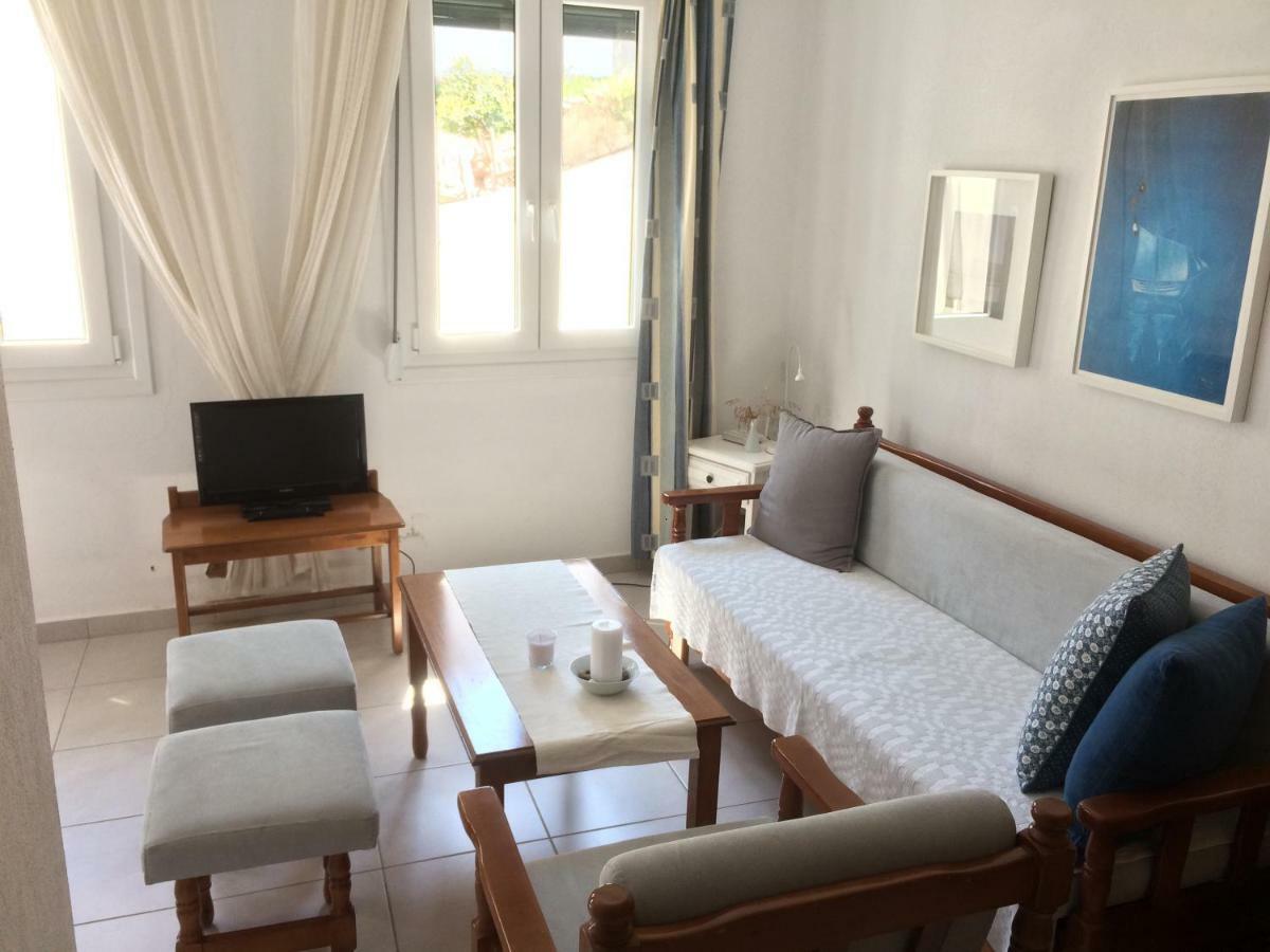 Angies House Lejlighed Skopelos Eksteriør billede