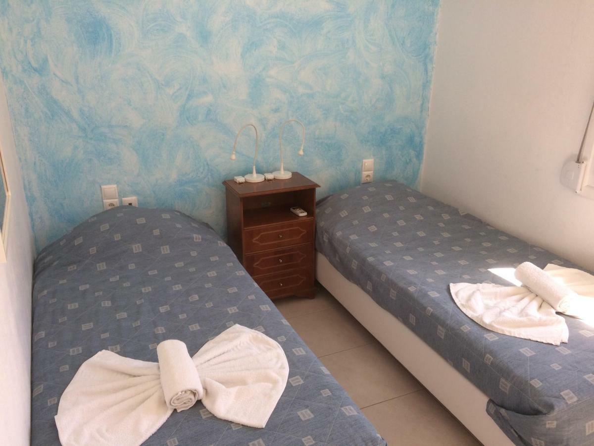 Angies House Lejlighed Skopelos Eksteriør billede