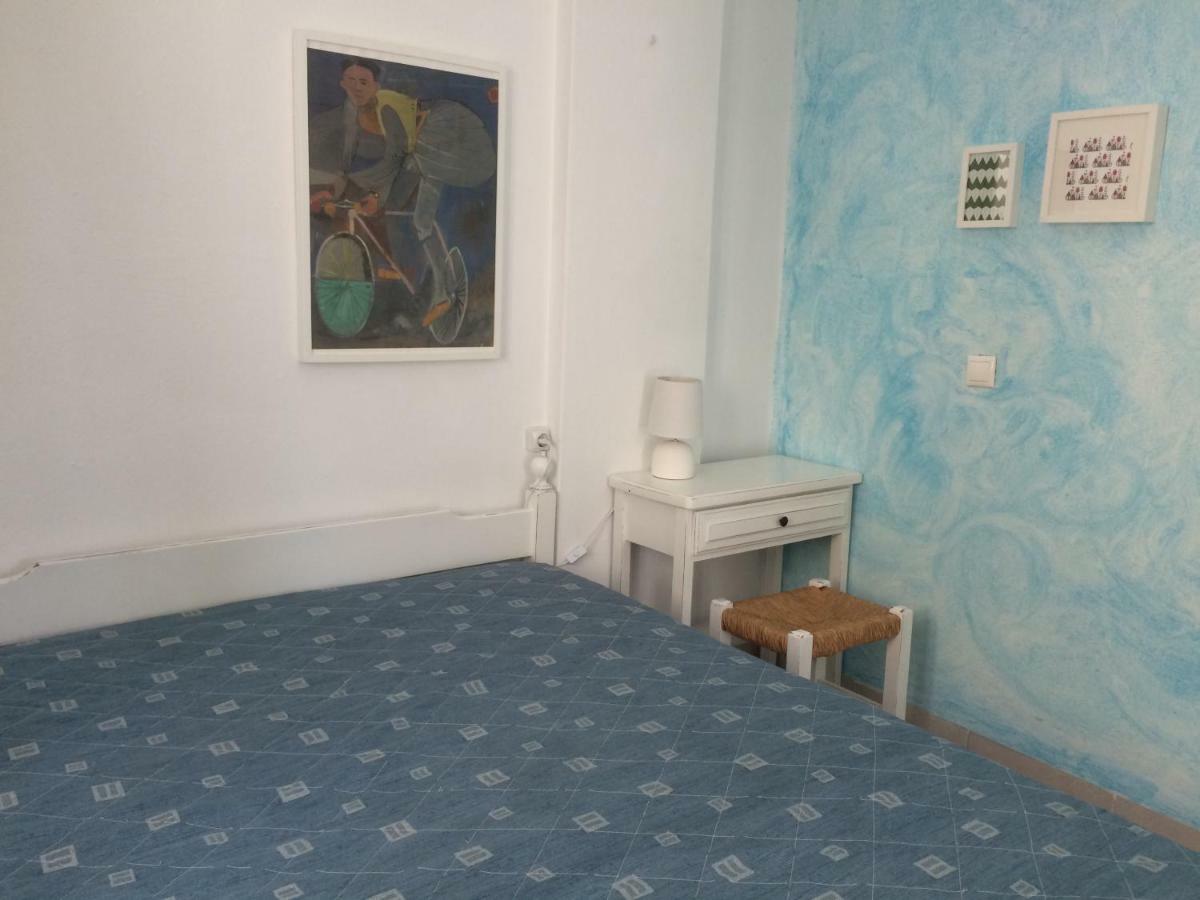 Angies House Lejlighed Skopelos Eksteriør billede