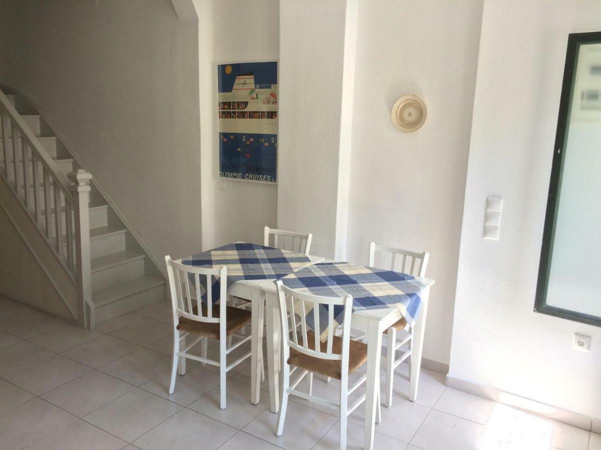 Angies House Lejlighed Skopelos Eksteriør billede
