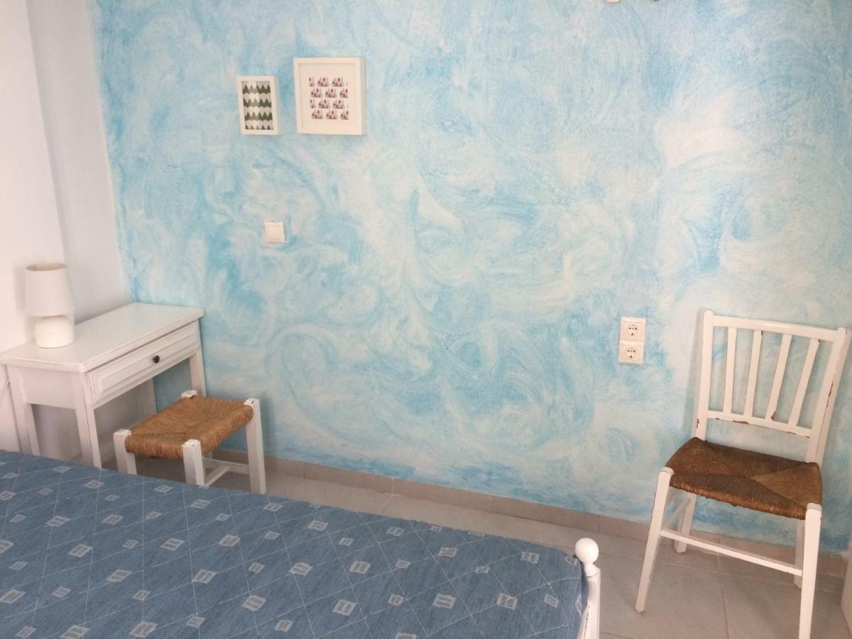 Angies House Lejlighed Skopelos Eksteriør billede